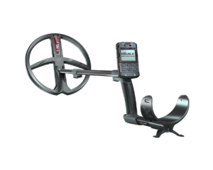 Photo of XP Deus II Metal Detector